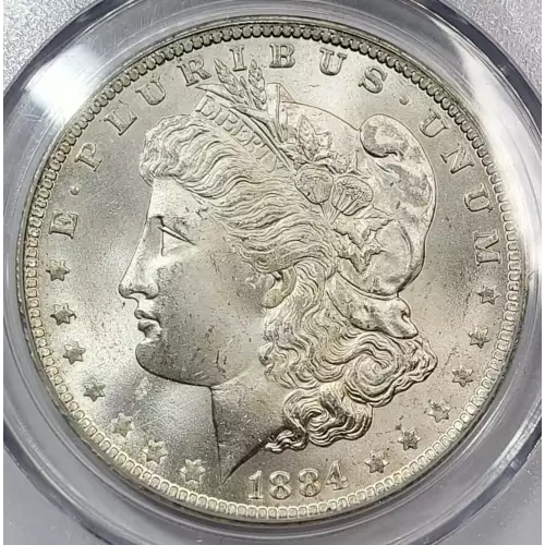 1884-O $1