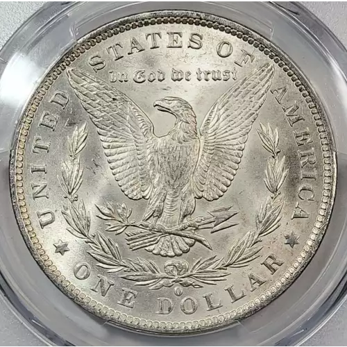 1884-O $1