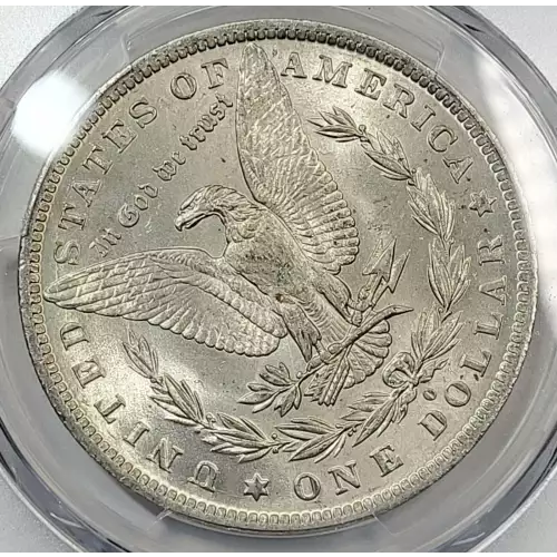 1884-O $1