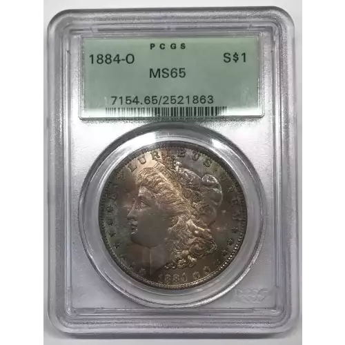 1884-O $1 (4)