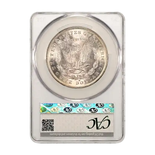 1884-O $1 (5)