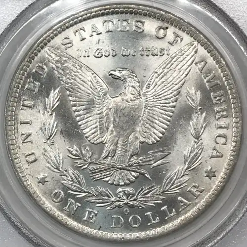 1884-O $1 (5)