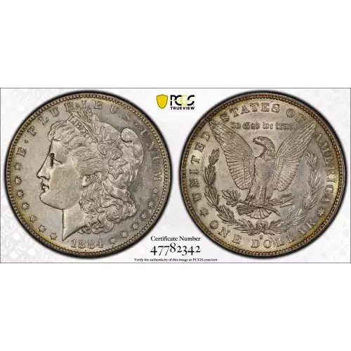 1884-S $1