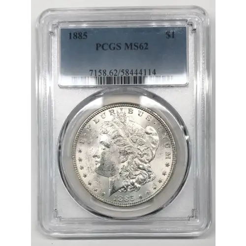 1885 $1