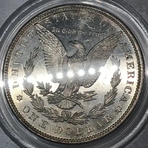 1885 $1, DMPL