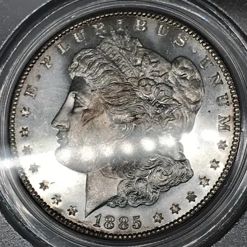 1885 $1, PL (5)