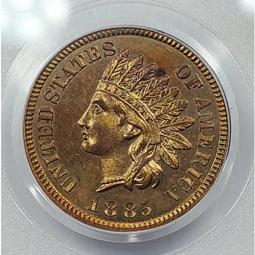1885 1C, RB