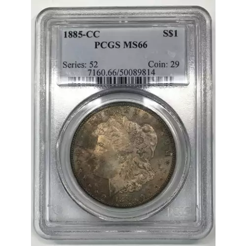 1885-CC $1