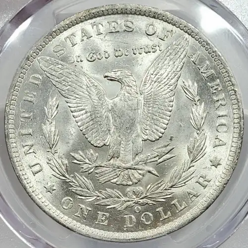 1885-O $1