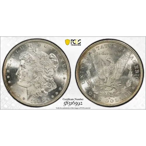 1885-S $1