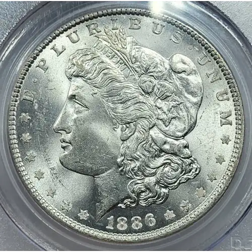 1886 $1