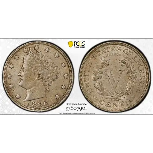 1886 5C