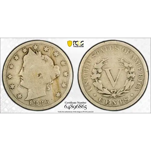1886 5C