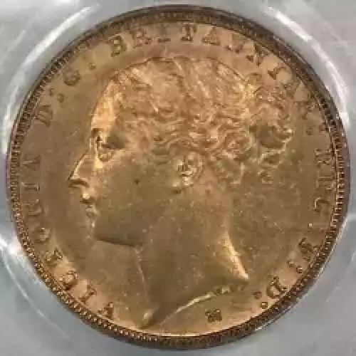 1886-M Sov S-3857C St. George