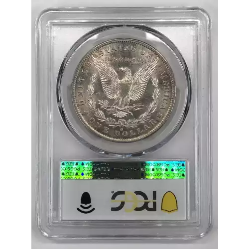 1886-O $1