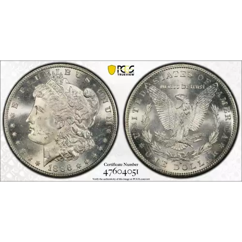 1886-S $1