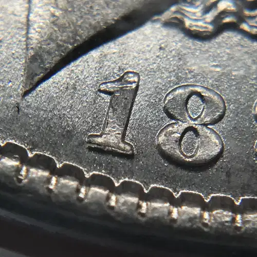 1887 $1 (4)
