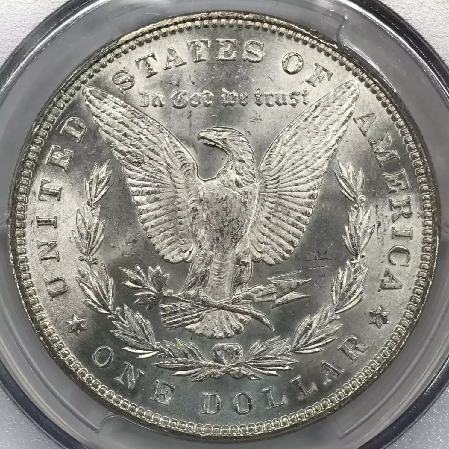 1887 $1 (3)