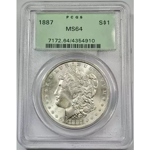 1887 $1 (4)