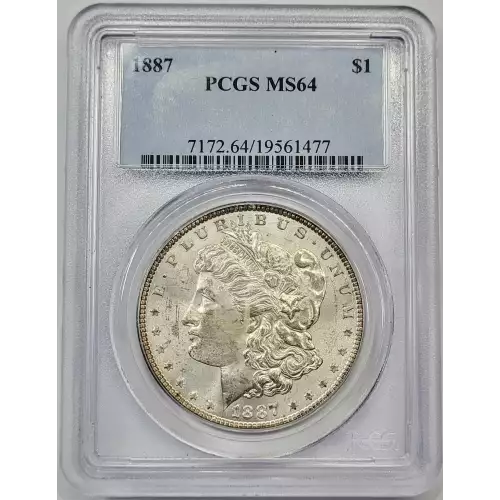 1887 $1 (3)