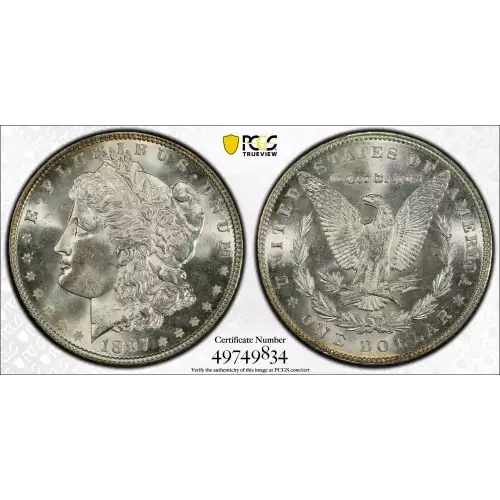 1887 $1