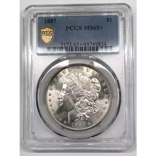 1887 $1 (2)