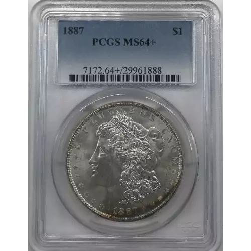 1887 $1