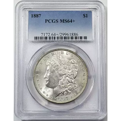 1887 $1 (2)