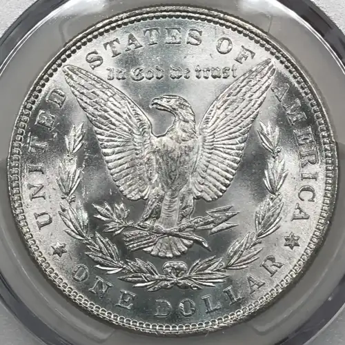 1887 $1 (5)