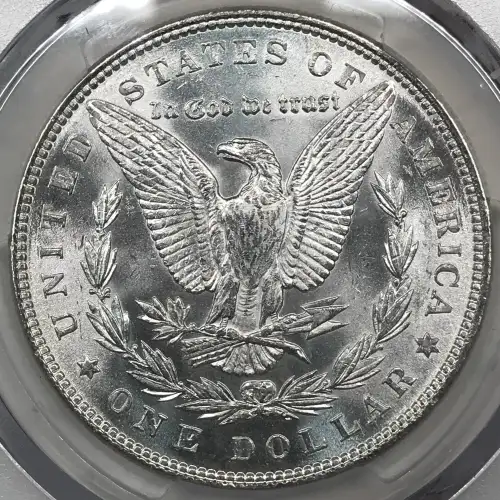 1887 $1 (5)