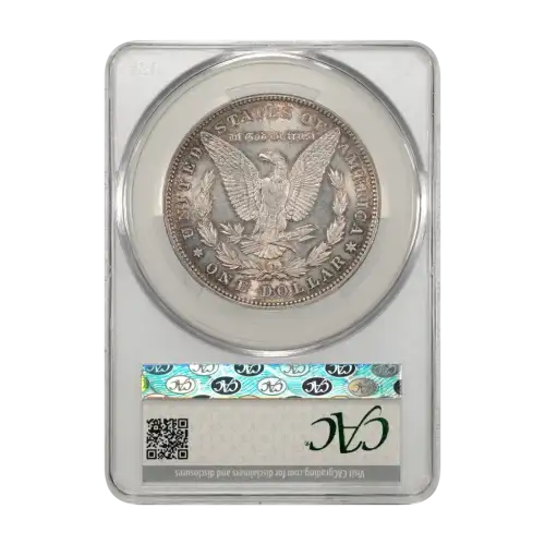1887 $1 (3)