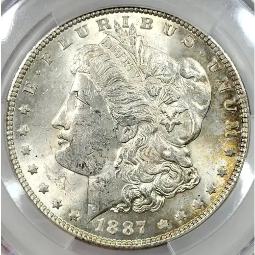 1887 $1