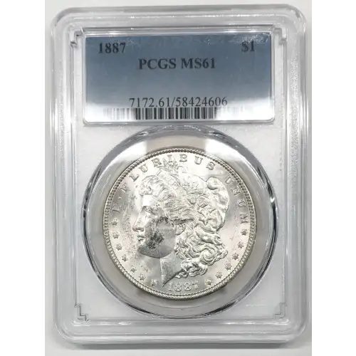 1887 $1