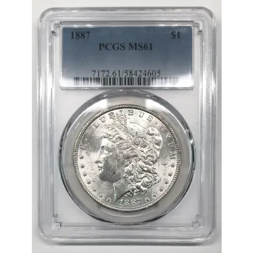 1887 $1
