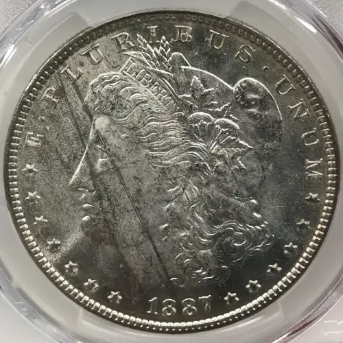 1887 $1