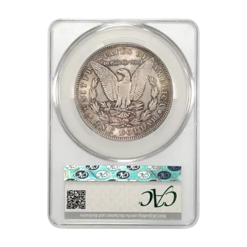 1887 $1 (3)