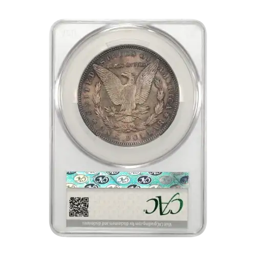 1887 $1 (3)