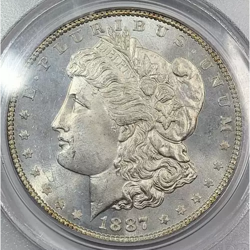 1887 $1, PL (2)