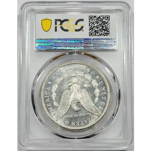 1887/6 $1, PL (6)