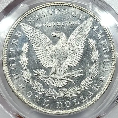 1887/6 $1, PL (5)