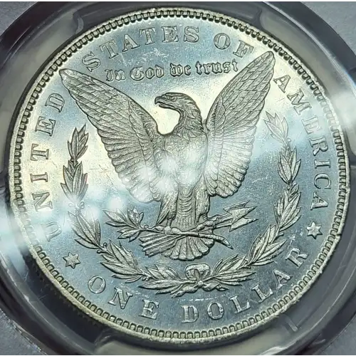 1887/6 $1, PL (8)