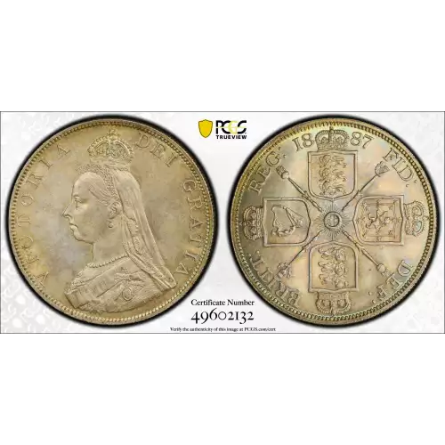 1887 Dbl Fl S-3922 Roman 1 (2)