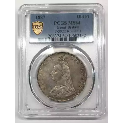 1887 Dbl Fl S-3922 Roman 1 (2)