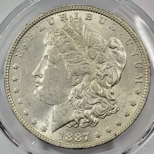 1887-O $1