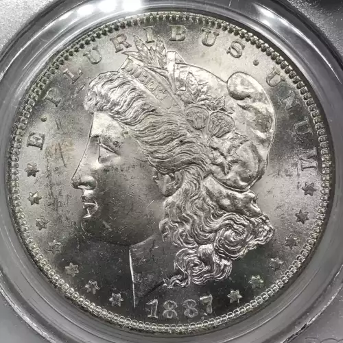 1887-O $1 VAM 2 Double 1 Triple 7 (4)