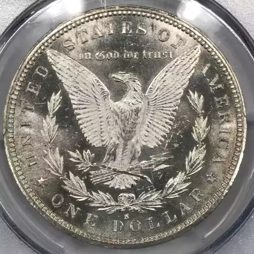 1887-S $1 VAM 4 Doubled Date (4)