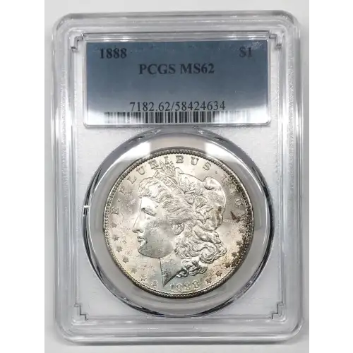 1888 $1