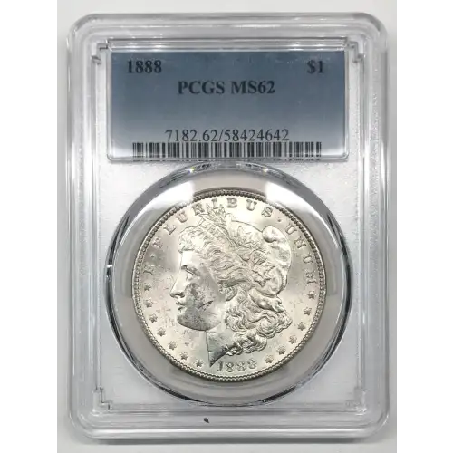 1888 $1