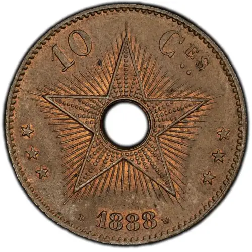 1888 10C KM-4, BN (2)