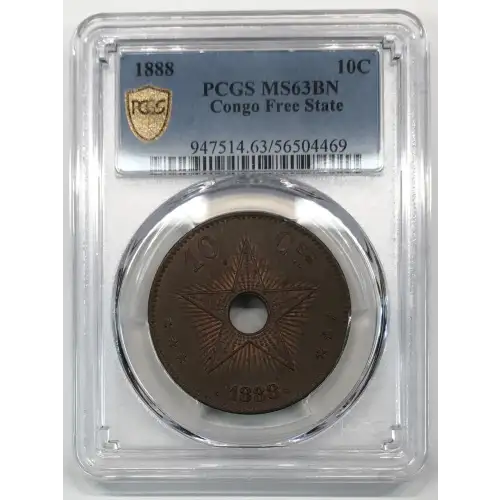 1888 10C KM-4, BN (5)